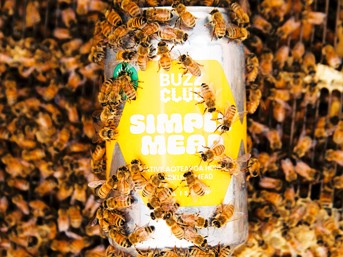 Simply Mead