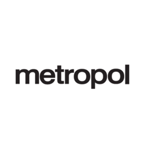 Metropol Magazine logo Buzz Club feature